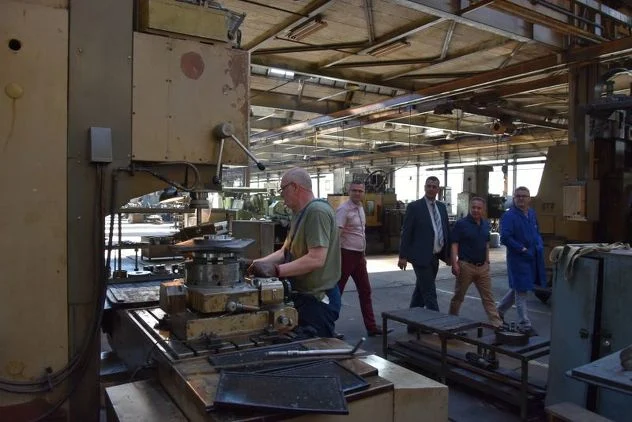 TTU energetik u Tuzli radi punom parom, zaposleno 80 radnika 10