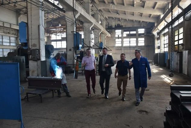 TTU energetik u Tuzli radi punom parom, zaposleno 80 radnika 11