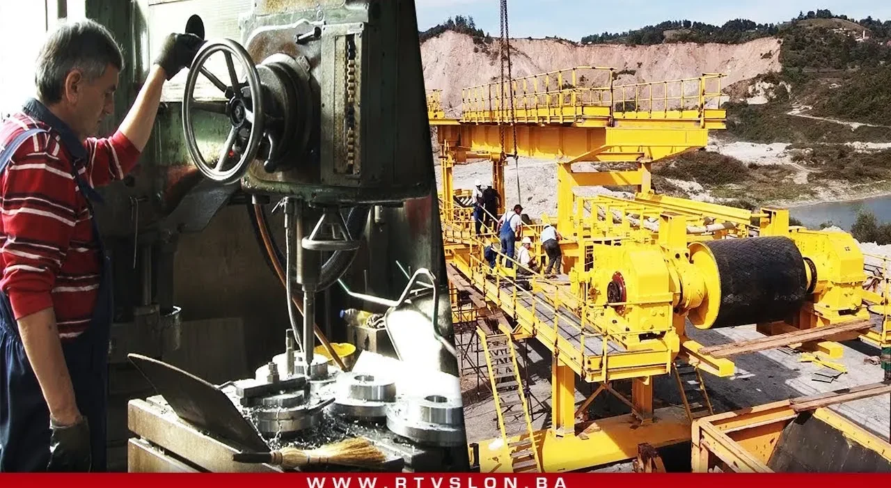 Bivšem tuzlanskom gigantu vraća se stari sjaj