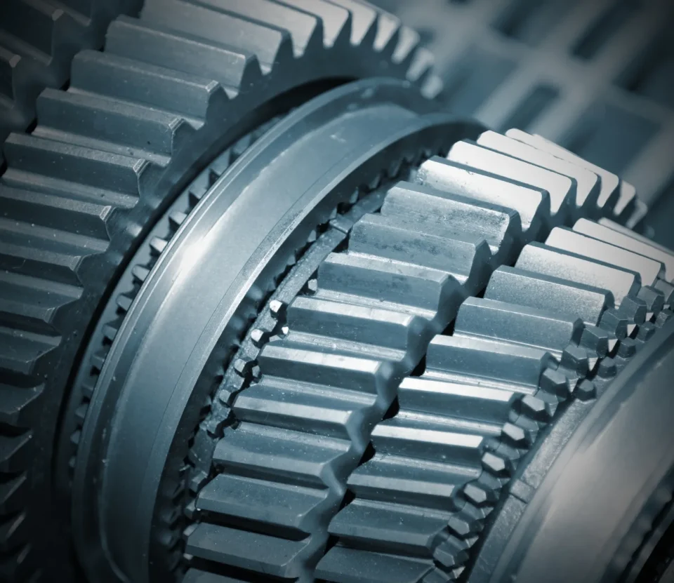 Standardni reduktori