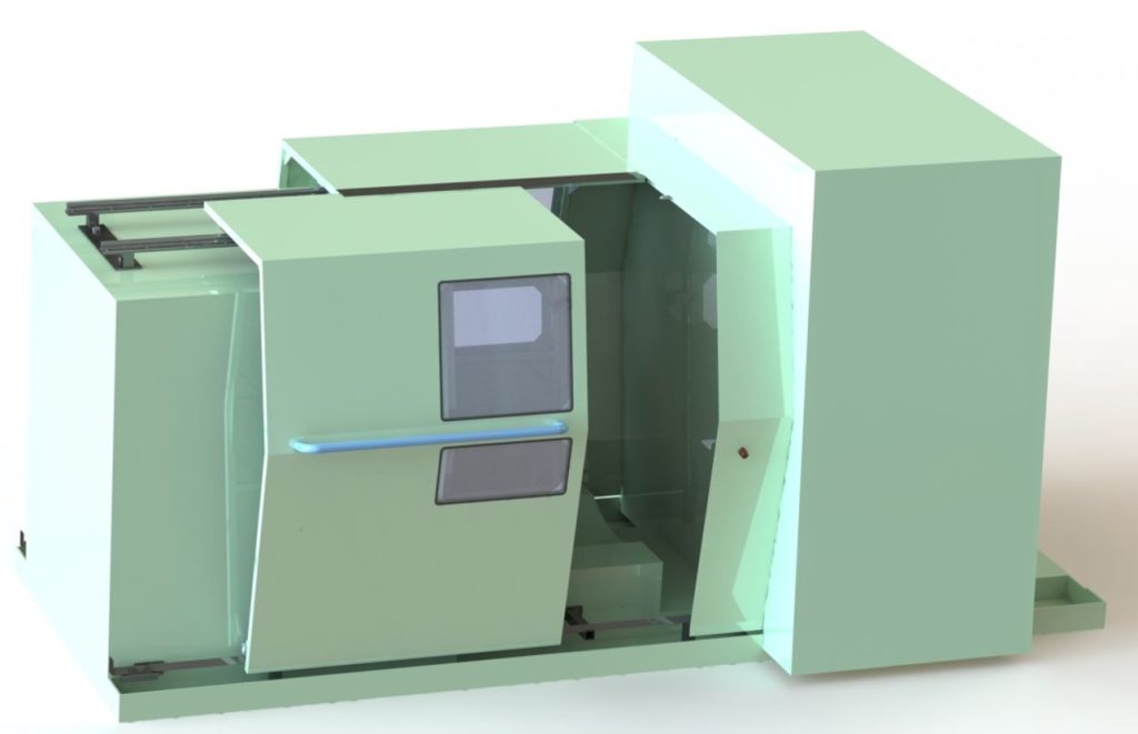 Remonti mašina izrada nedostajućih dijelova