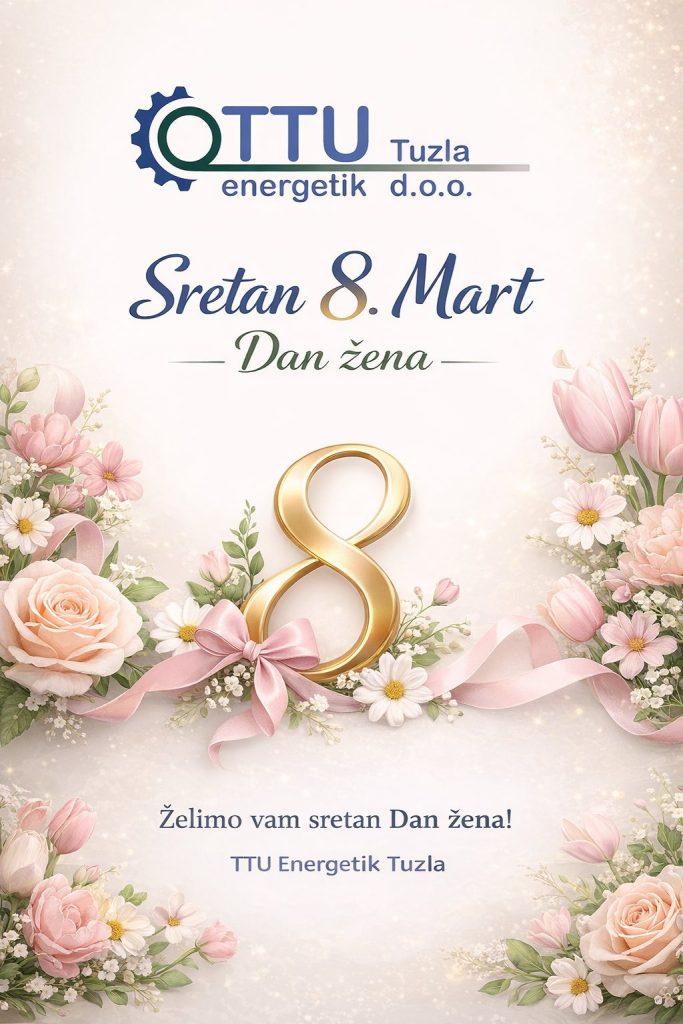 8 mart