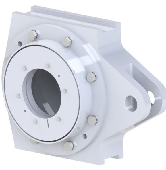 Natezna kućišta KLK 2